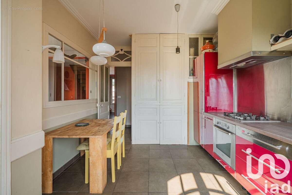 Photo 8 - Appartement à VOIRON