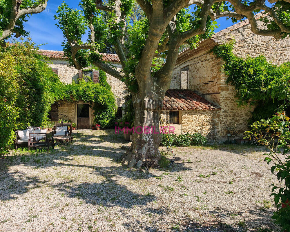 Maison à ALTHEN-DES-PALUDS