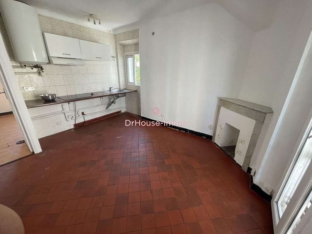 Appartement 26 m² à Toulon  - photo 3