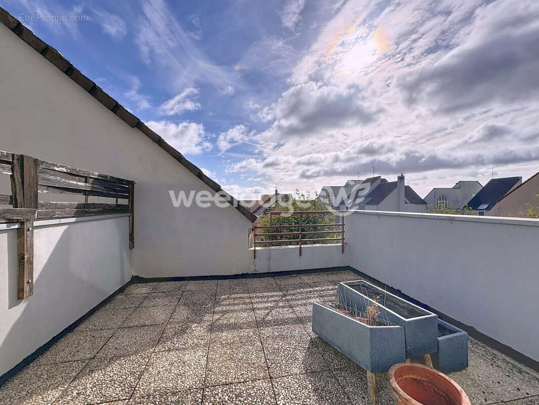 Appartement à ANDRESY