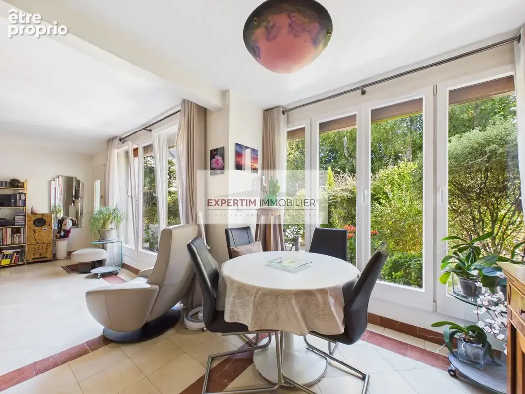 Maison 4 pièces 106 m² à vendre à Versailles (78000) - photo 6
