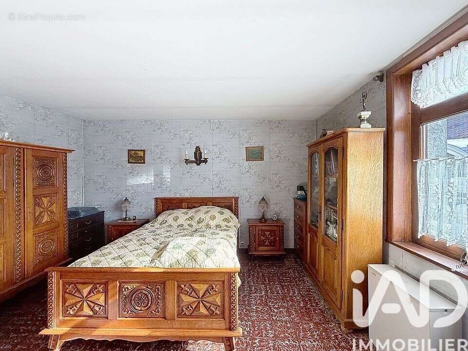 Photo 7 - Maison à NOMAIN
