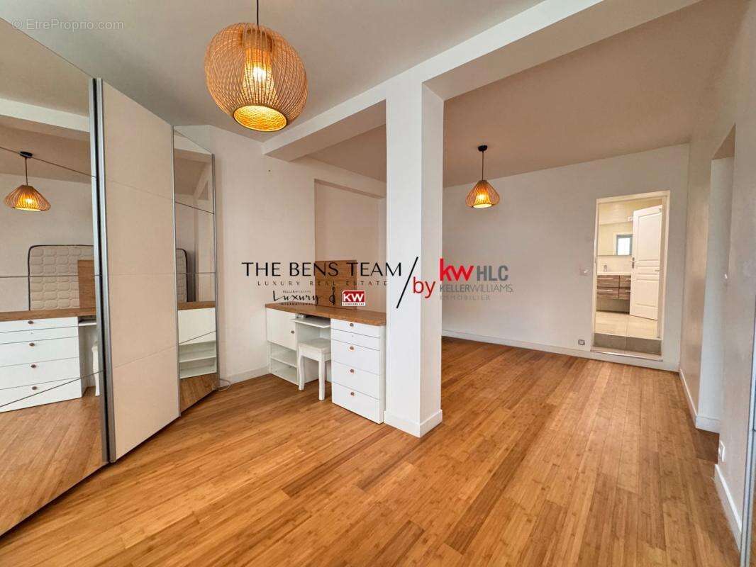 Appartement à BAGNOLET