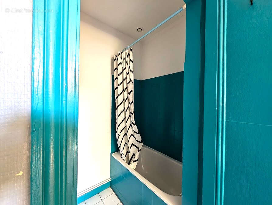 Appartement à GUJAN-MESTRAS