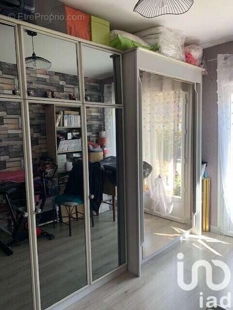 Photo 8 - Maison à SAINT-JUST-SUR-DIVE