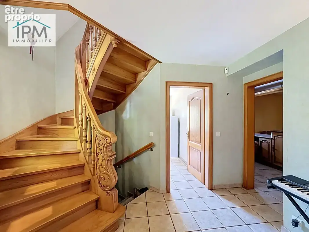 Maison 6 pièces 150m² - 8 ares  à GRESSWILLER - acheter - Ipm Immobilier - photo 14