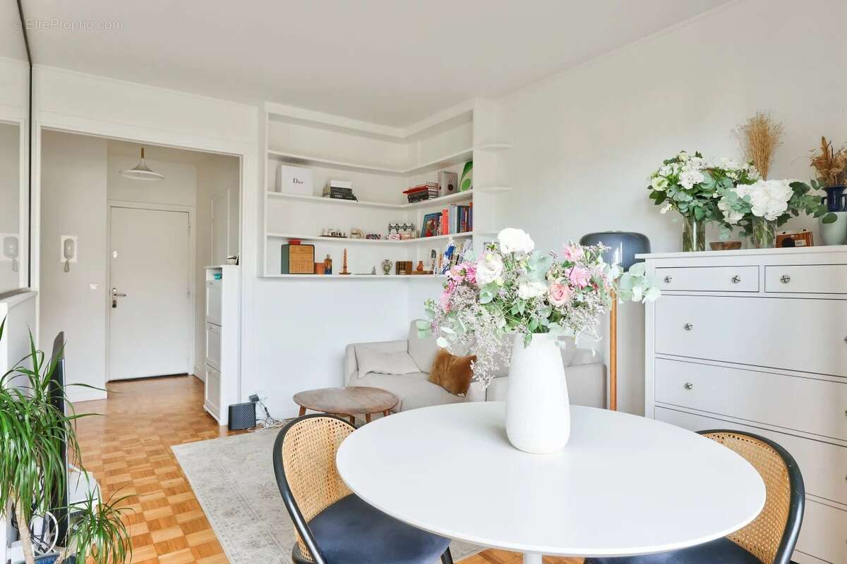 Appartement à CLAMART
