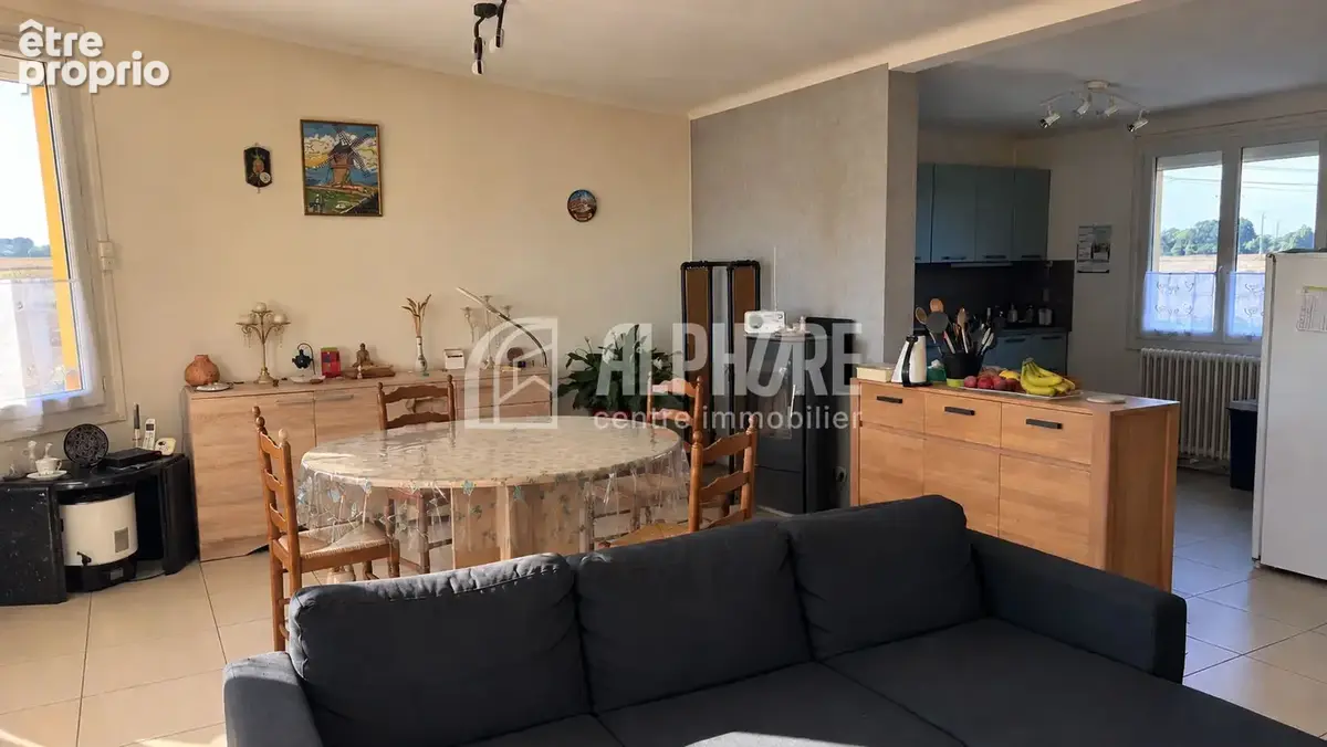 Maison 4 pièces à vendre à Nivillac - photo 3