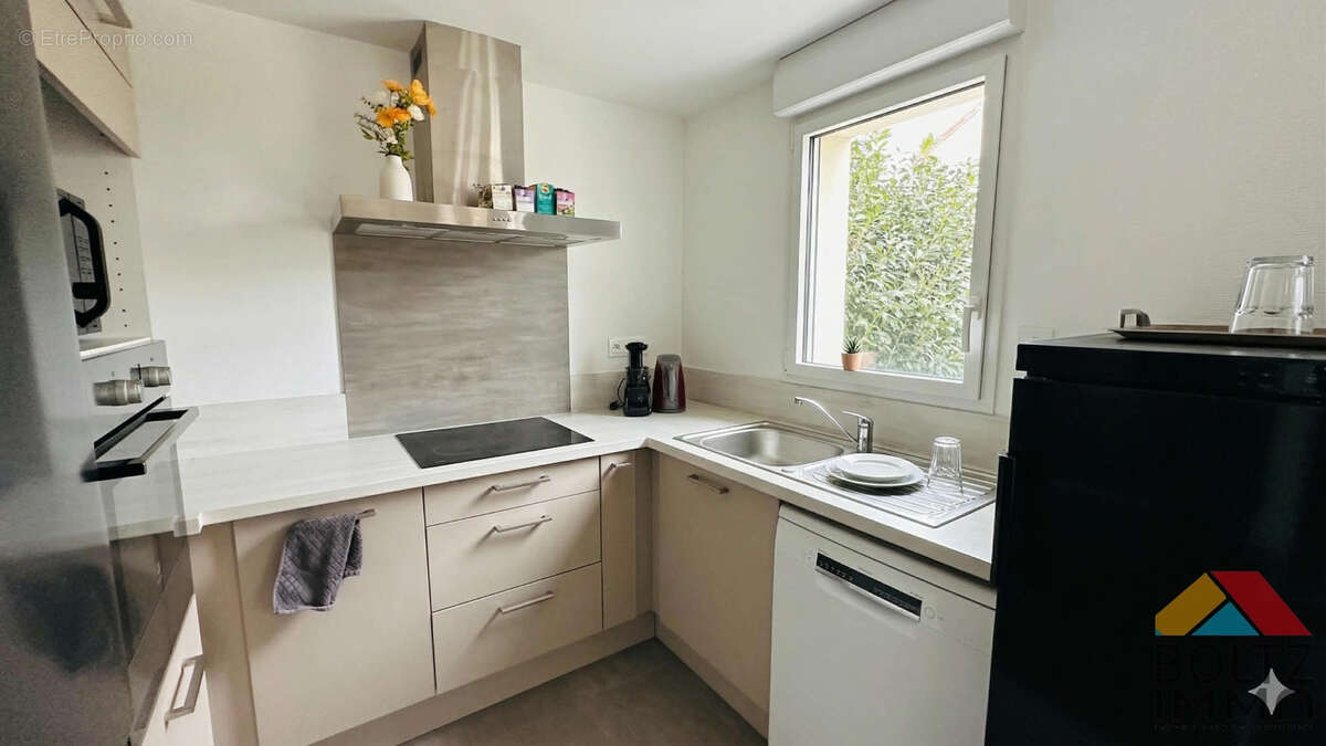 Appartement à SUNDHOFFEN