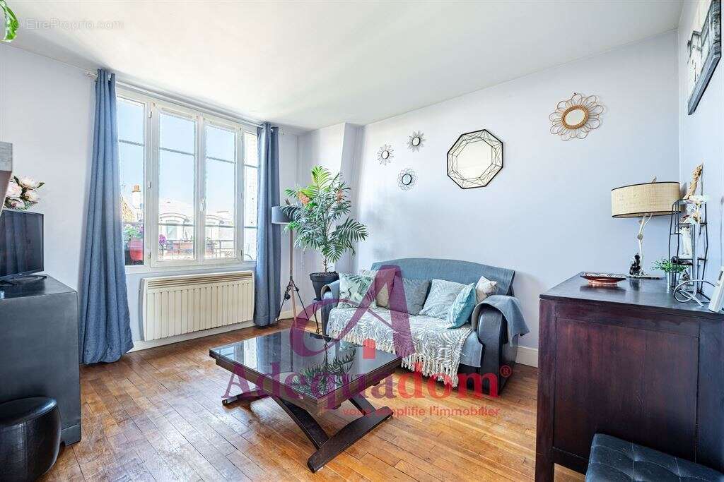 Appartement à BOIS-COLOMBES