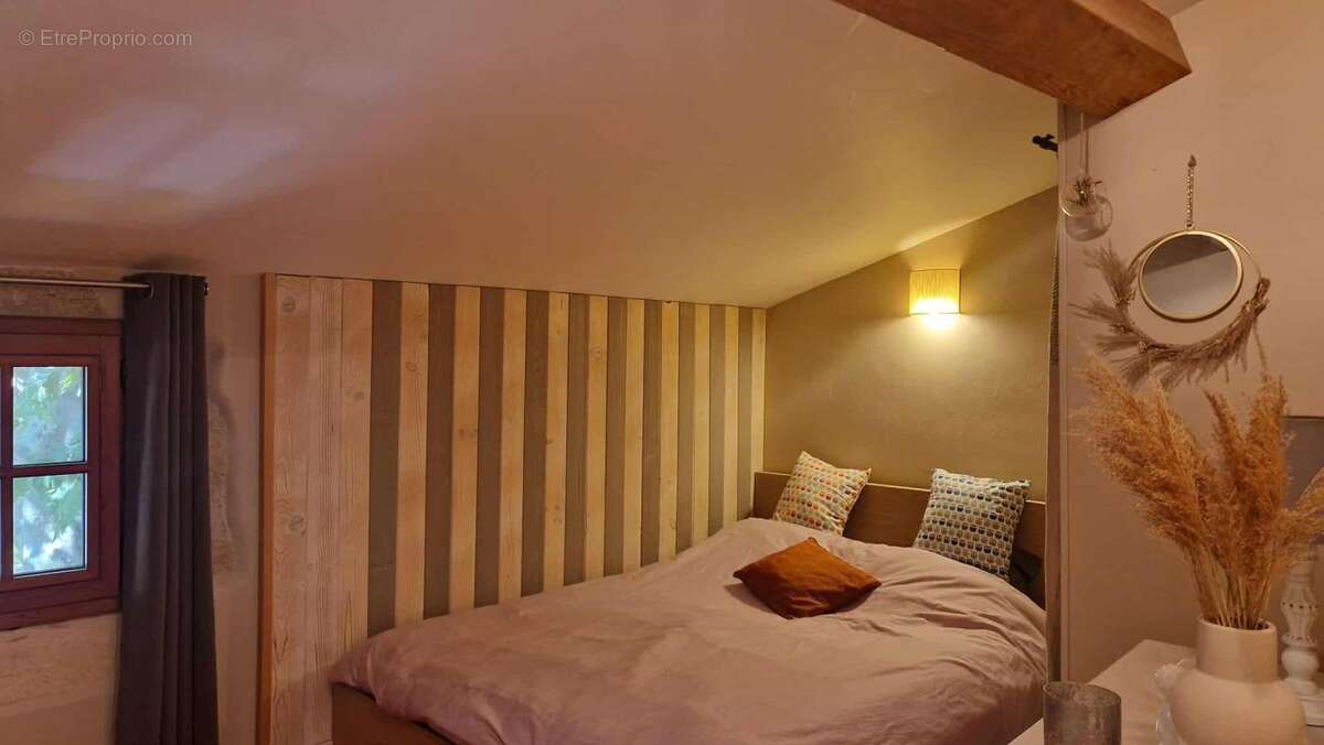 Maison Loupian T4 avec garage sur placette - photo 8