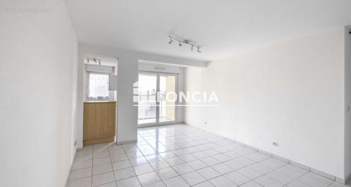 Appartement à PERPIGNAN