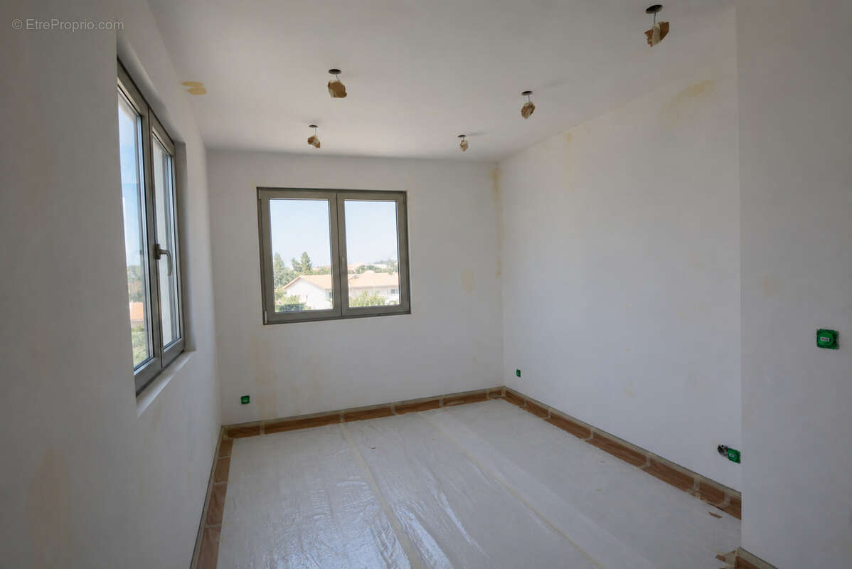 Maison mitoyenne à marignier - photo 6