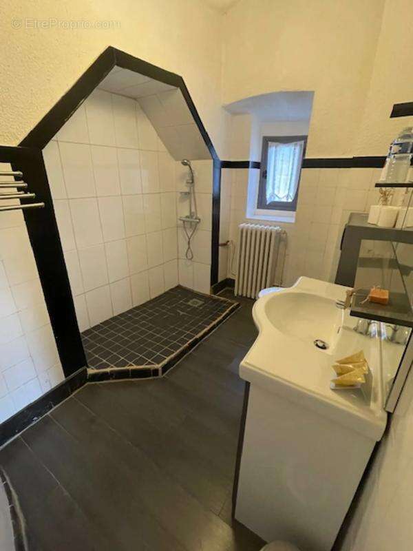 Maison à RIVIERE-SUR-TARN