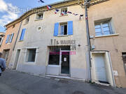 Appartement à MONTEUX