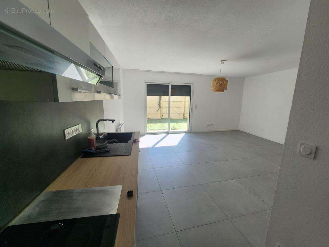 Appartement à CENON