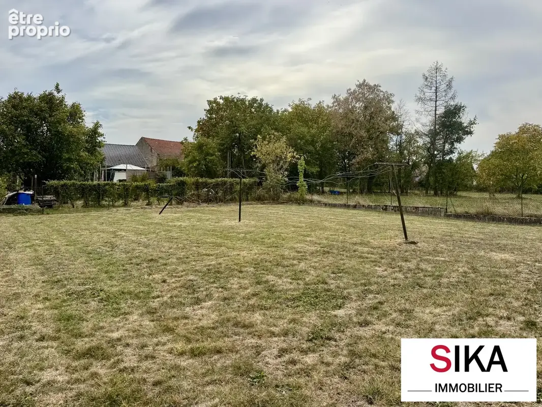 Maison 5 pièces 101 m² à vendre à Brouviller (57635) - photo 2