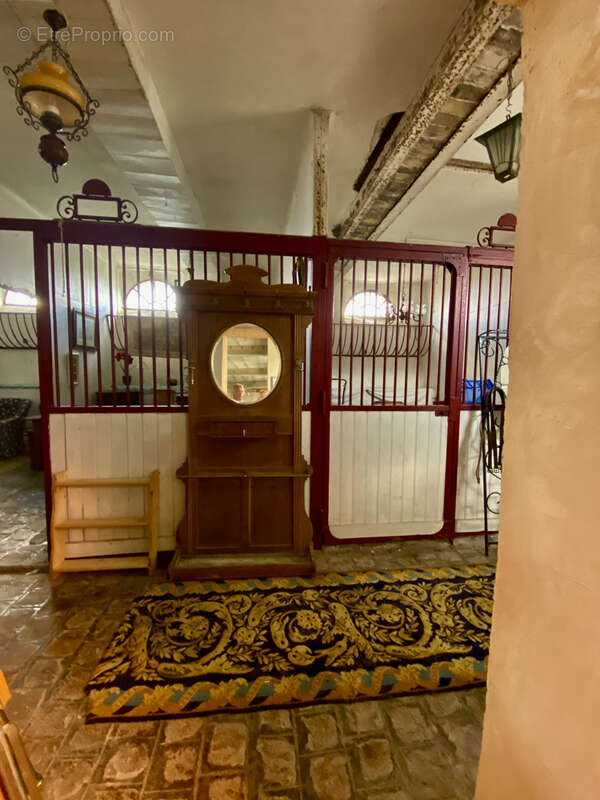 Maison à NOGENT-LE-ROTROU