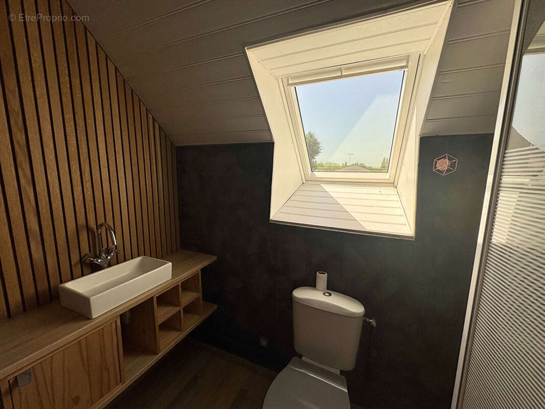Belle maison familiale - 140m² - Sans travaux - photo 16