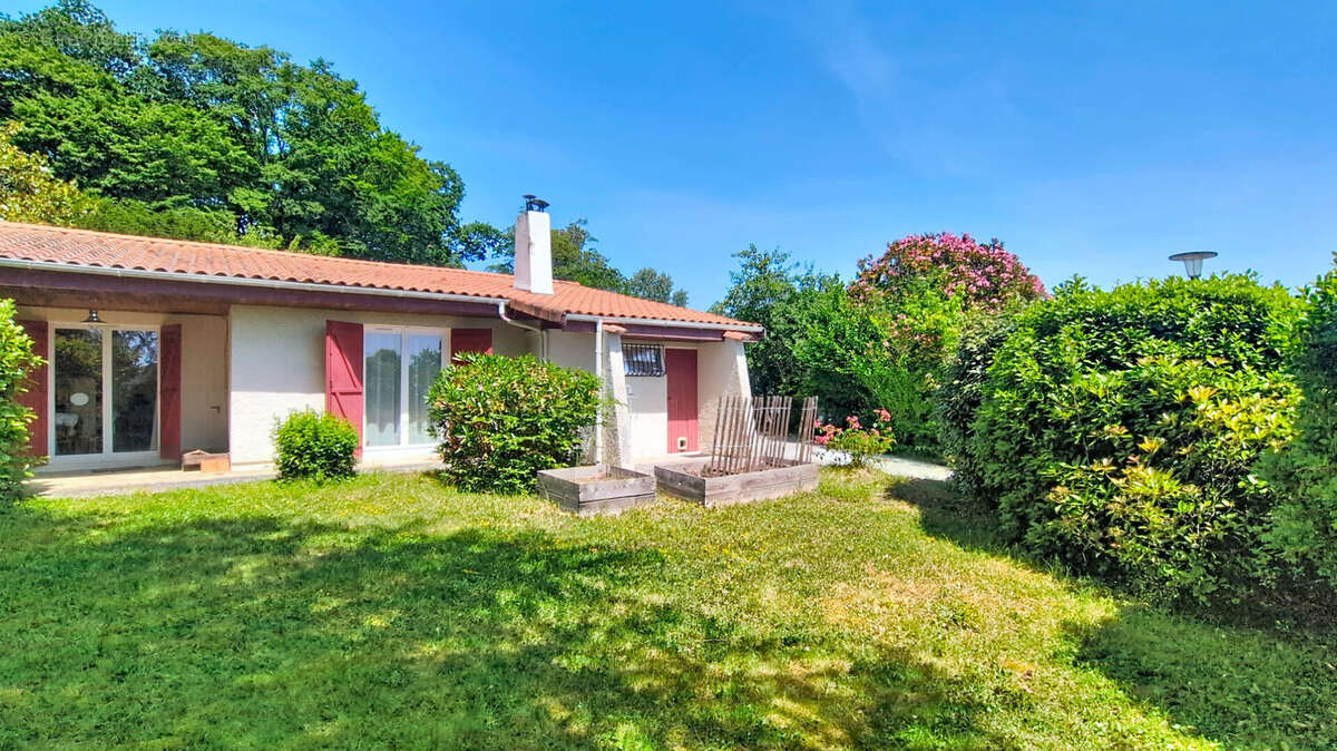 Maison à GRADIGNAN
