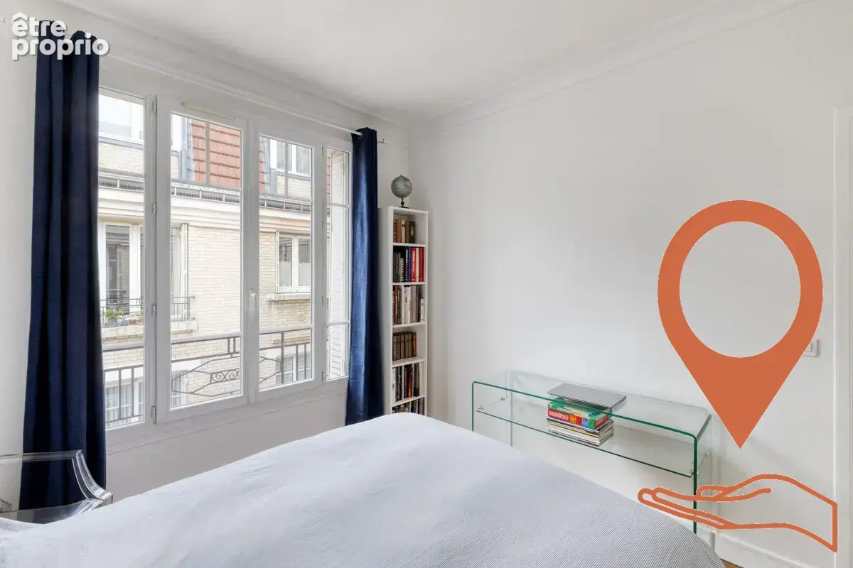 Appartement 2 pièces 42 m² à vendre à Saint-Mande (94160) - photo 9