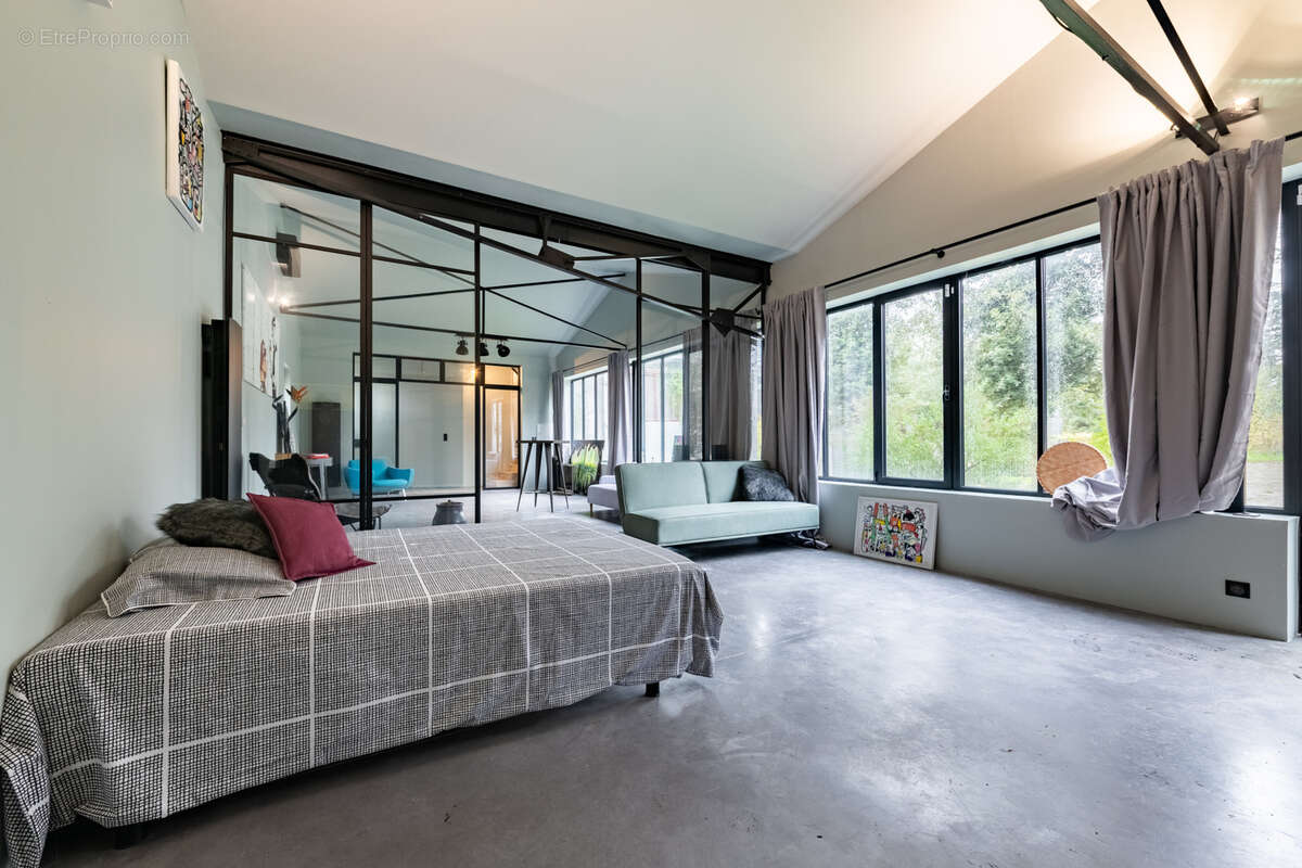 Maison à LA ROCHETTE