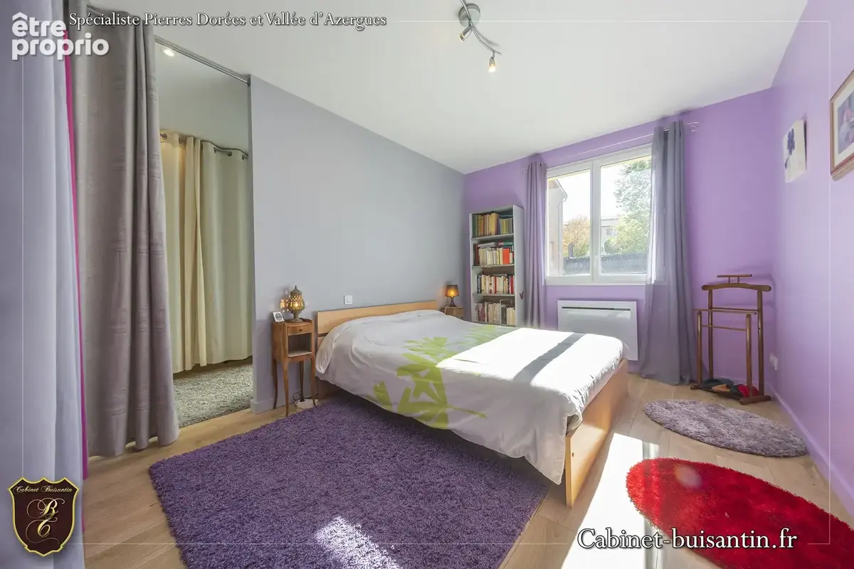 Proche centre, appartement récent - photo 11