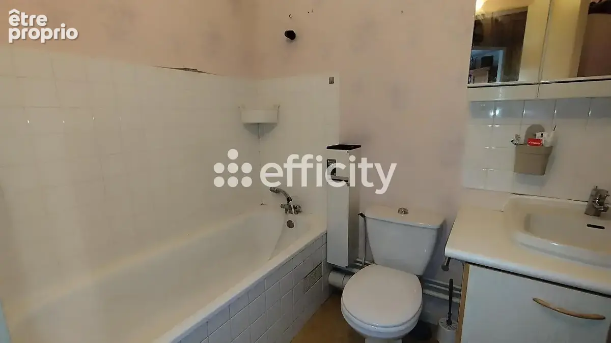 Appartement - photo 9