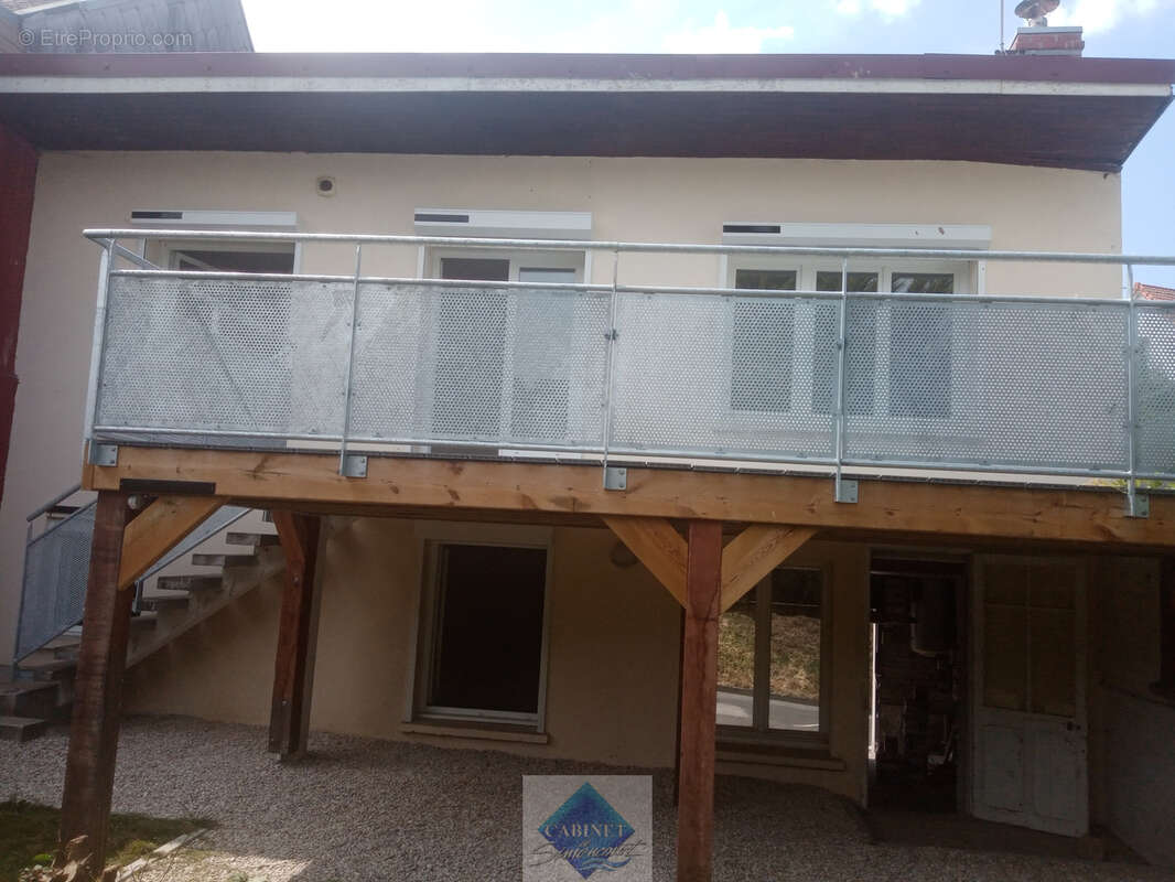 Maison de 78m2 entièrement rénovée. - photo 2