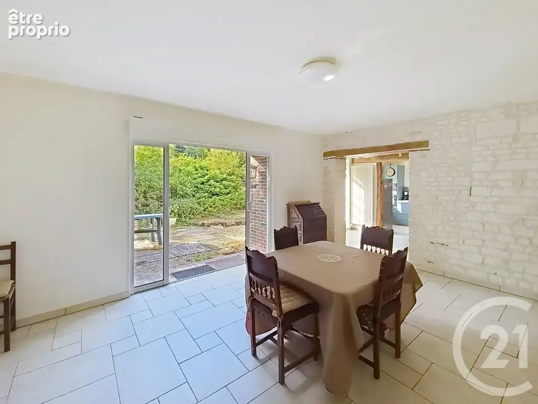 Maison 5 pièces 170 m² à vendre à Chassy (89110) - photo 8