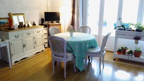 Appartement à BAGNOLES-DE-L&#039;ORNE