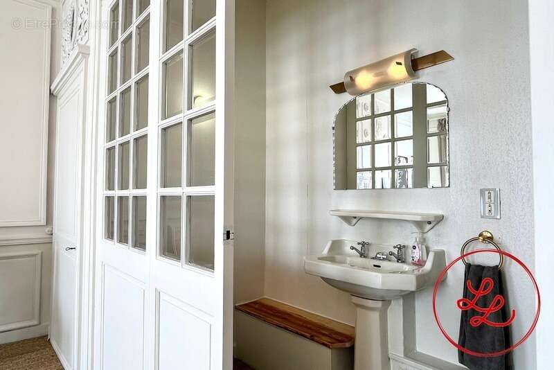 Maison à AUXI-LE-CHATEAU