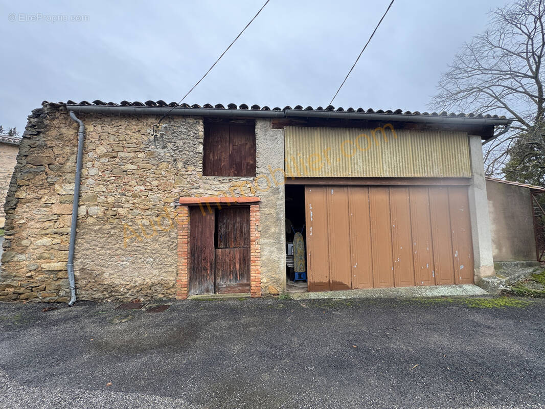 Autre à SERRES