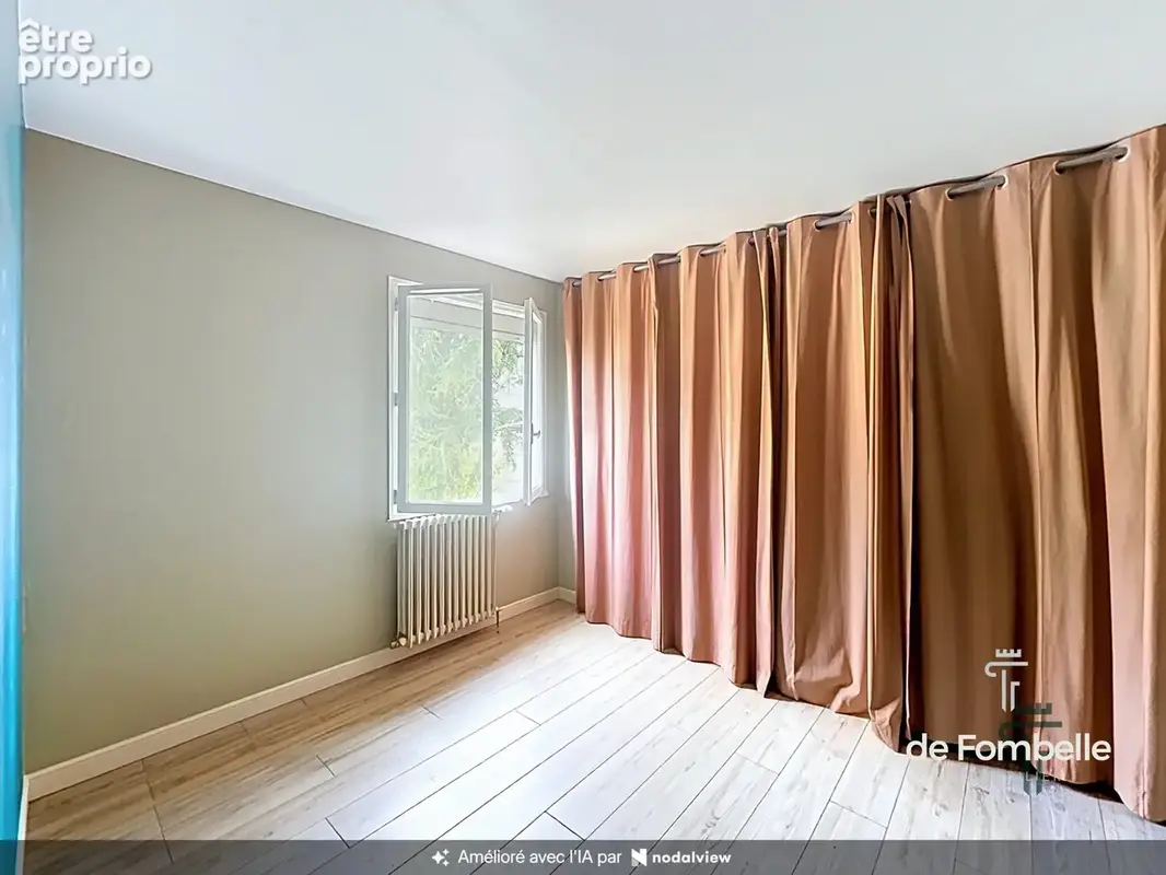 Appartement 2 pièces 46 m² à vendre à Caen (14000) - photo 3