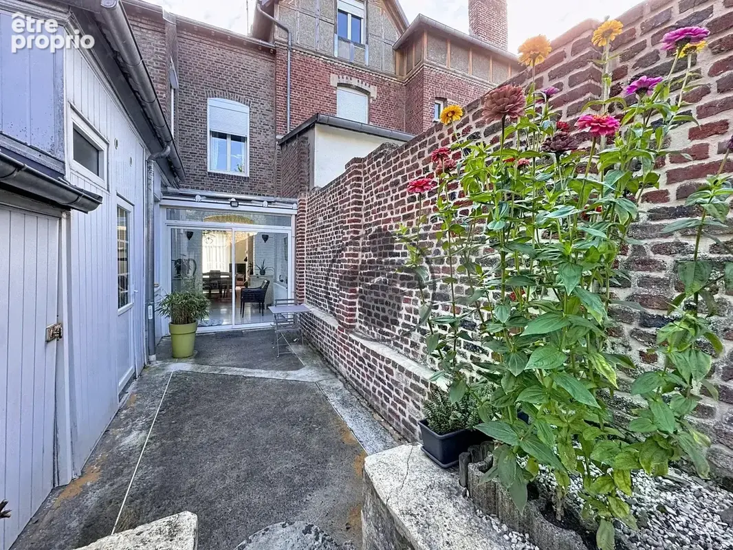 Vente Maison Saint-quentin(02100) 160 500ï¿œ - photo 6
