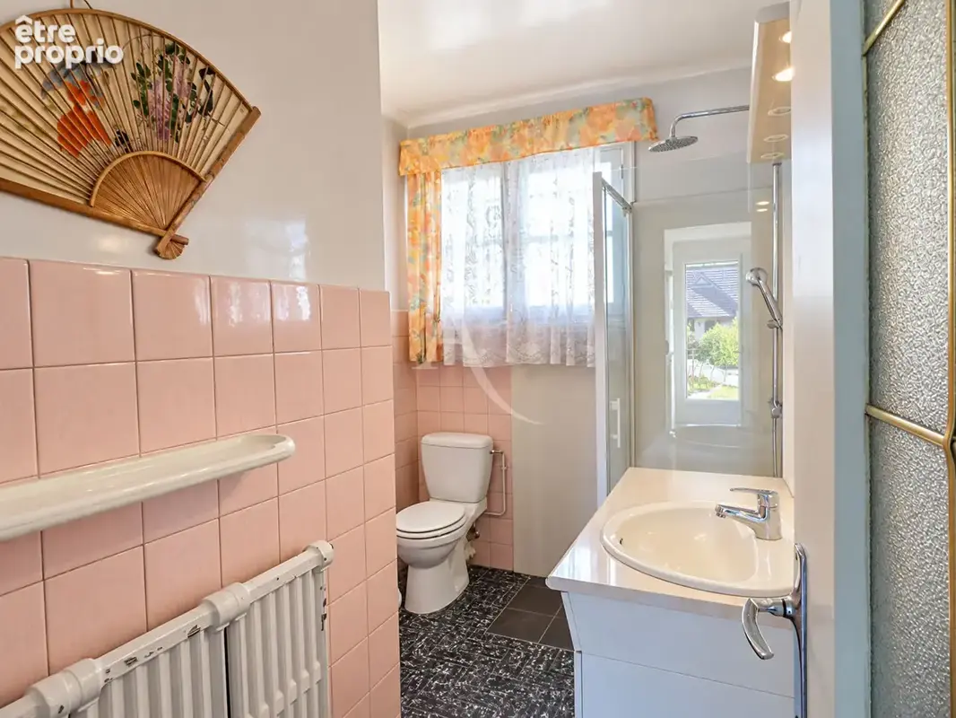 Maison non mitoyenne ,Neuilly Sur Marne 2 pièce(s) 133m² - photo 7