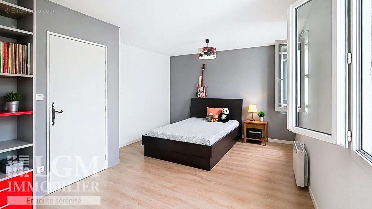 Maison À Vendre - photo 8