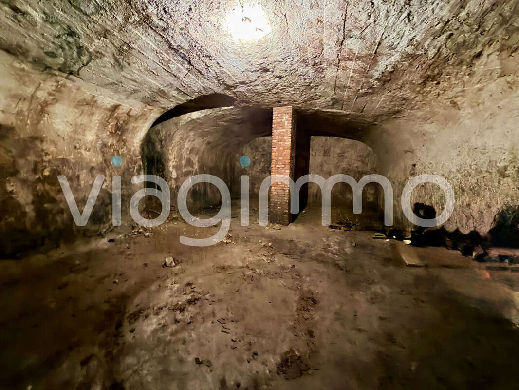 Maison à NORROY-LES-PONT-A-MOUSSON