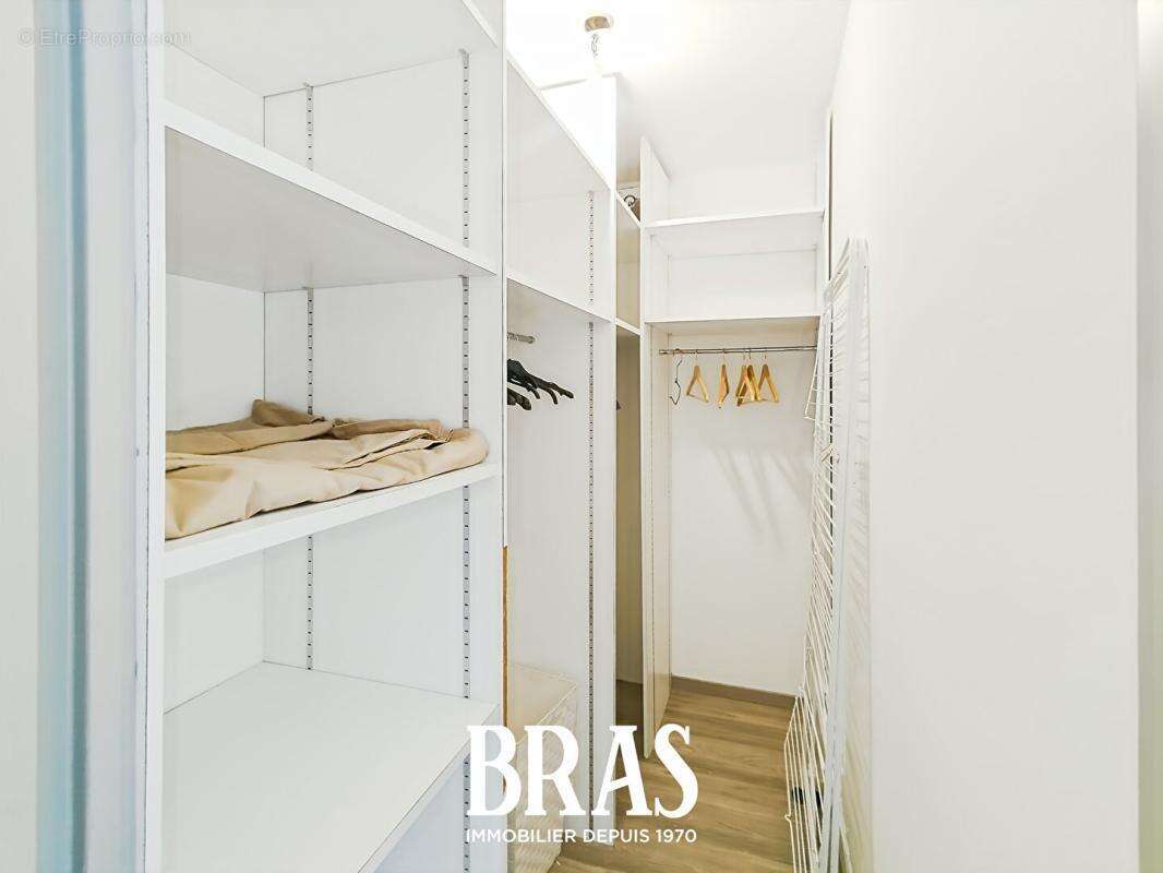 Appartement à deux pas du Centre Ville et futur CHU, T2  meublé de 50.75 m2 - photo 7