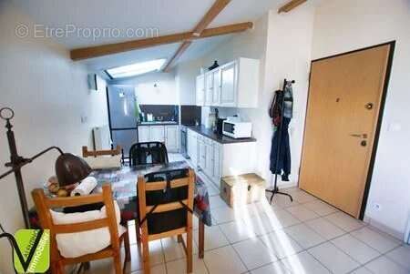 Appartement à GENAS