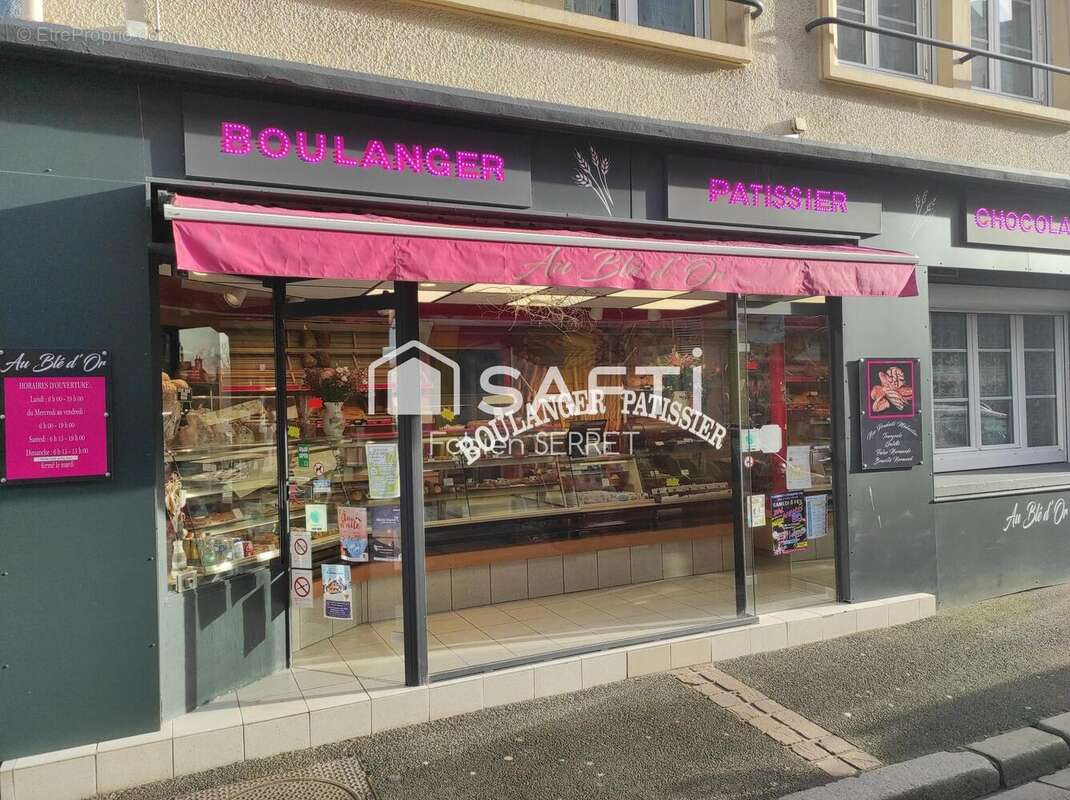 Photo 5 - Appartement à ISIGNY-SUR-MER