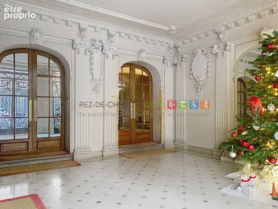 Grand cabinet professions liberales foch/victor hugo - photo 10