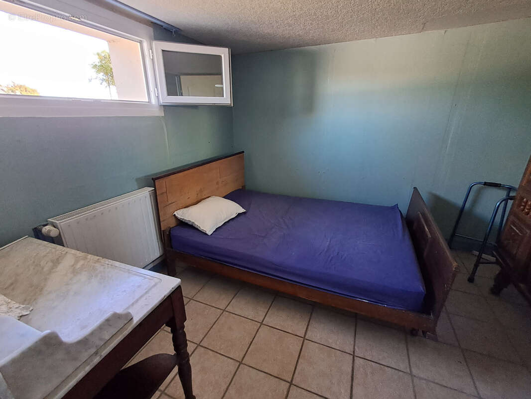 Maison à JAUNAY-CLAN