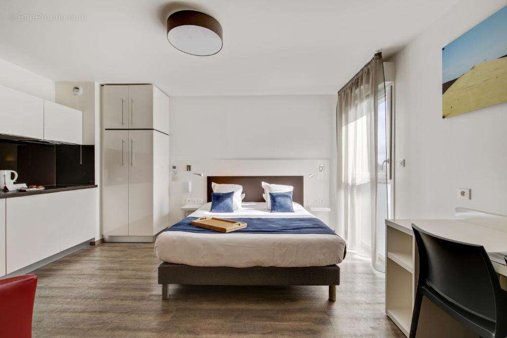 Appartement à PESSAC