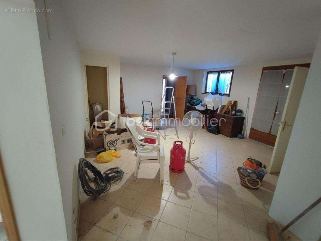 Maison à SAINT-JEAN