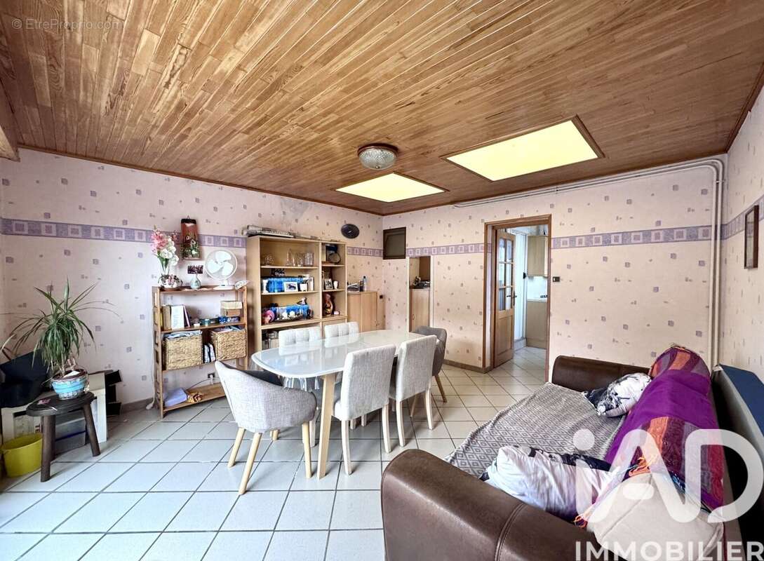 Photo 4 - Maison à LINSELLES