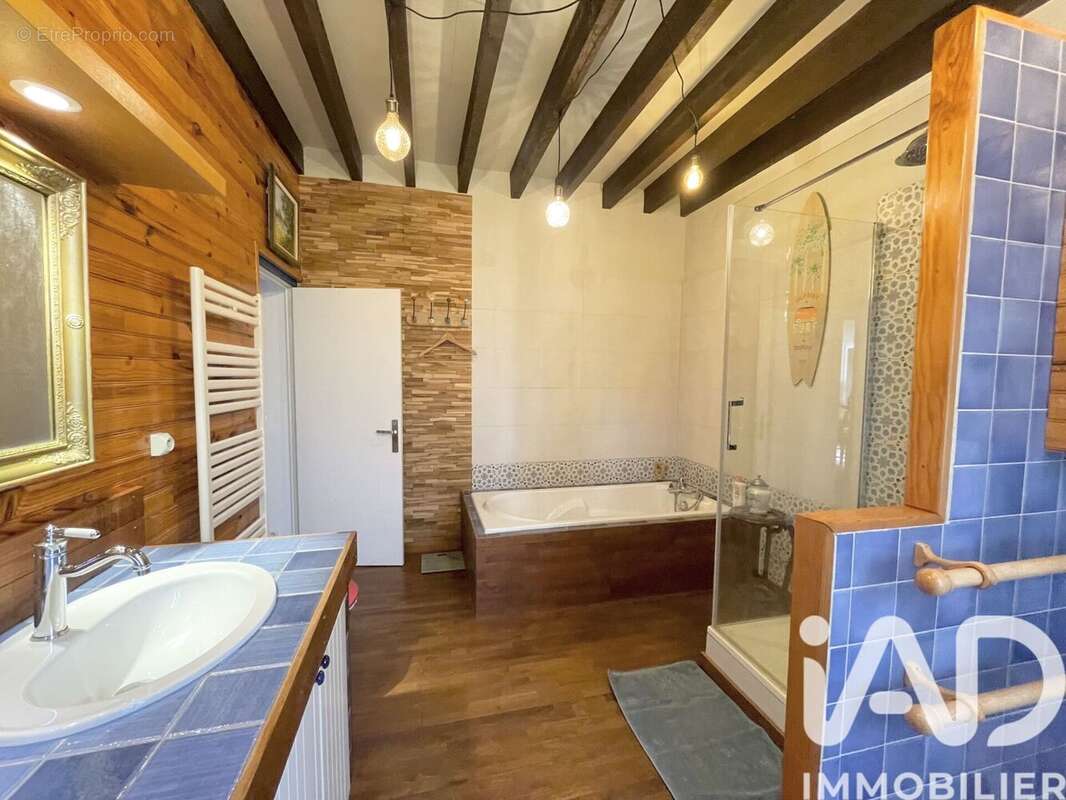 Photo 6 - Maison à MIOS