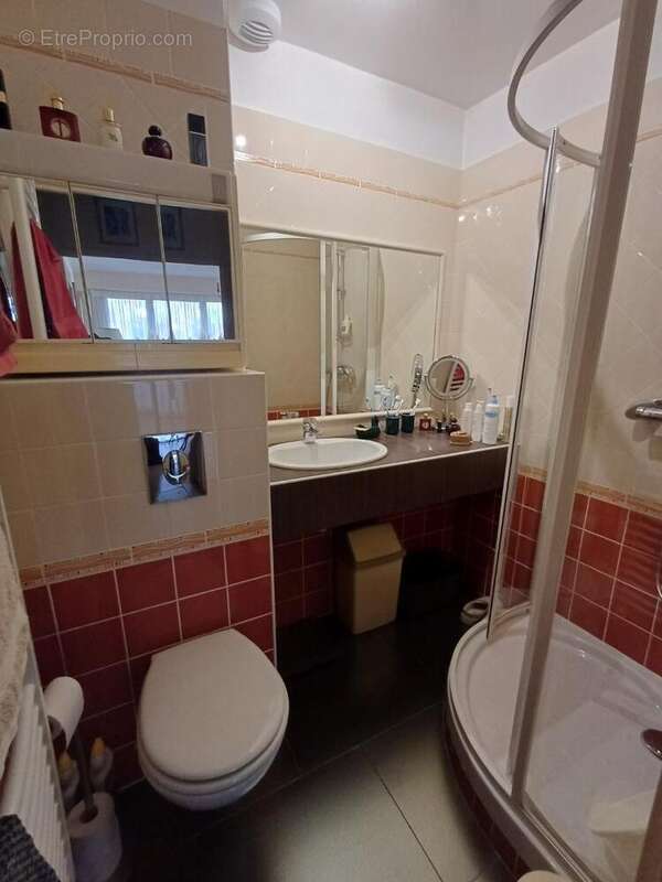 Appartement à AMIENS