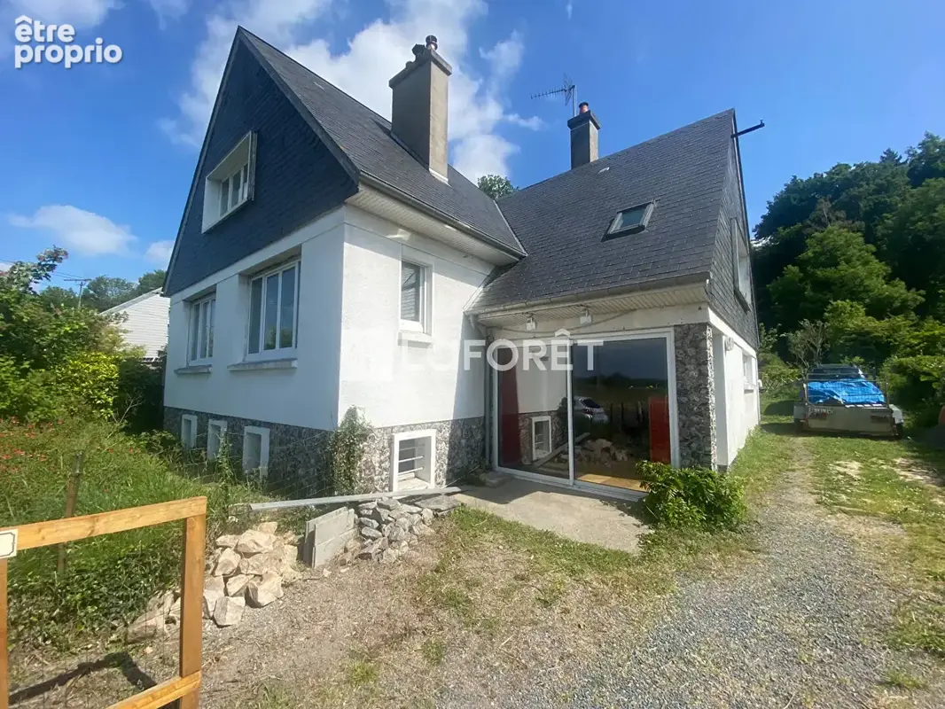 Photo Maison à Tancarville au prix de 180 500€