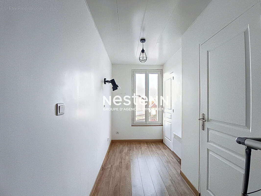 Maison à AUCH